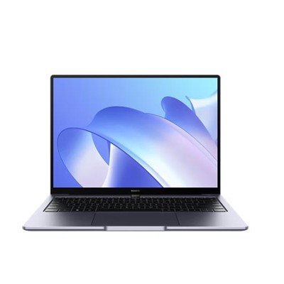 华为/Huawei MateBook 14s 便携式计算机 i7-12700H 16G 1T 14.2英寸显示器